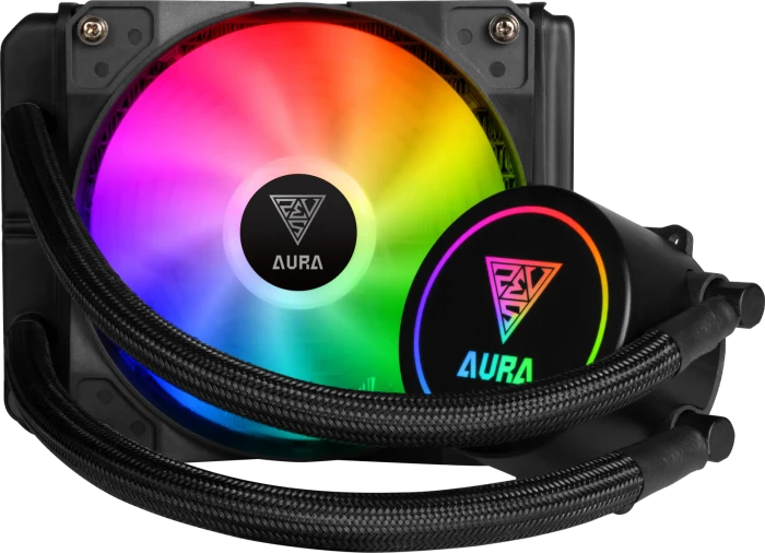 Gamdias Aura GL120