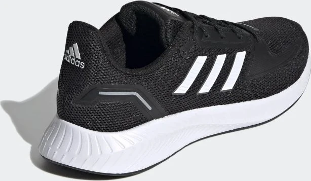 adidas Runfalcon 2.0 core black/cloud white/grey six (Damen)