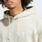 adidas Trefoil Essentials Hoodie putty grey (Herren) Vorschaubild