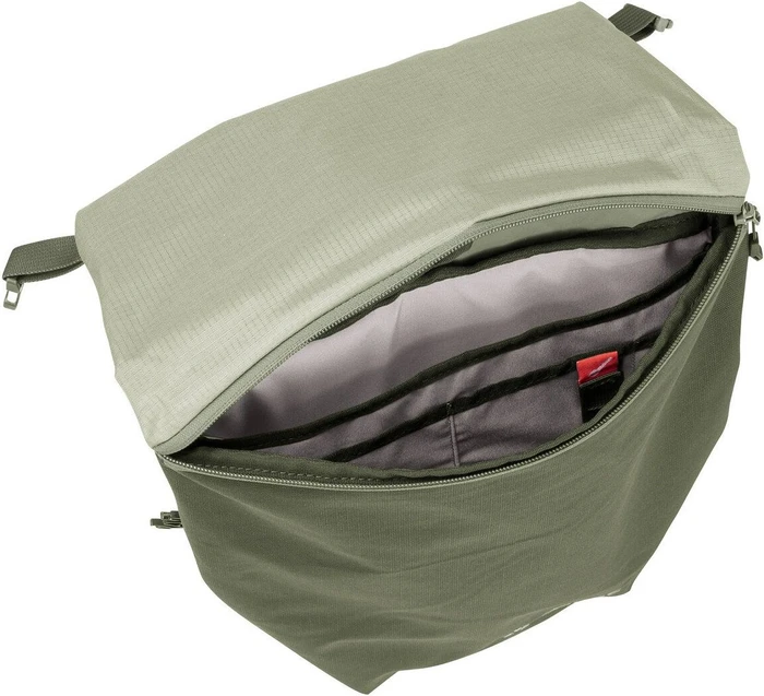 Vaude Unuk II cedar wood