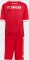adidas FC Bayern München Kids 2026/2027 Heimausrüstung kurzarm (Junior) Vorschaubild