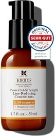 Kiehl's Powerful Strength Line Reducing Concentrate, 50ml