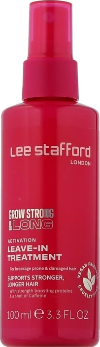 Lee Stafford Hair Growth Leave-in-Treatment Pflegespray, 100ml