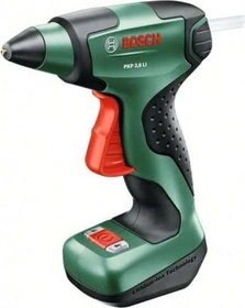 Bosch DIY PKP 3.6LI Akku-Heißklebepistole inkl. Akku 1.5Ah