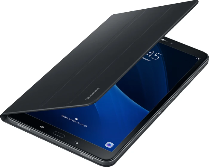 Samsung EF-BT580 Book Cover für Galaxy Tab A 10.1 (2016) schwarz