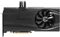 EVGA GeForce RTX 3090 FTW3 Ultra Hybrid Gaming, 24GB GDDR6X, HDMI, 3x DP Vorschaubild