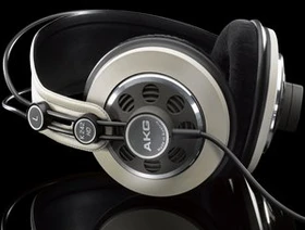AKG K242 HD