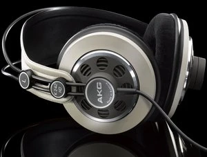 AKG K242 HD