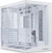 Lian Li O11 Dynamic Mini V2 Flow, weiß, Glasfenster Vorschaubild