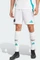 adidas Newcastle United FC 2024/2025 Ausweichshorts white/eqt green (Herren) Vorschaubild