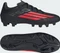 adidas F50 Club FG/MG core black/lucid red Vorschaubild