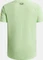 Under Armour Tech 2.0 Funktionsshirt kurzarm lumos lime/black (Junior) Vorschaubild