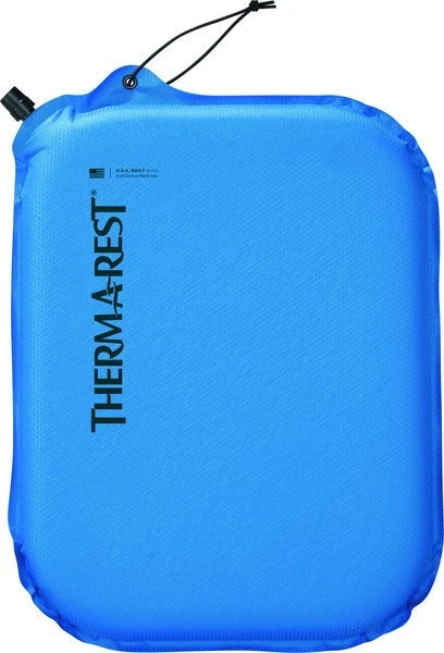 Therm-a-Rest Lite Seat Sitzkissen blau