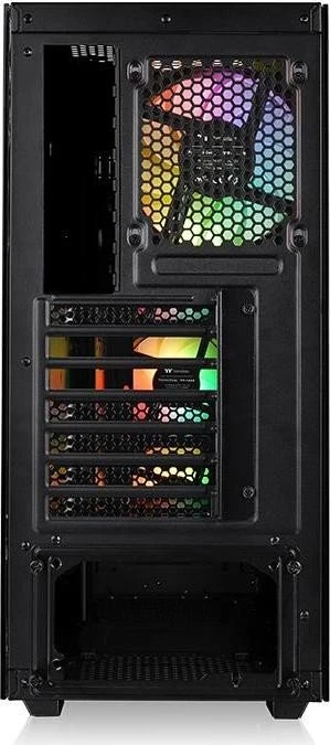 Thermaltake View 21 TG RGB Plus, Glasfenster