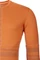 Ortovox 185 Rock'N'Wool Funktionsshirt langarm desert orange (Herren) Vorschaubild