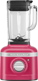 KitchenAid K400 5KSB4026EHI Artisan Standmixer hibiscus