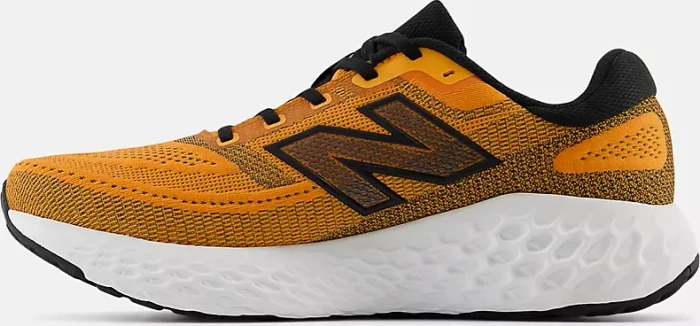 New Balance Fresh Foam X EVOZ v4 sizzle/black/black metallic (Herren)