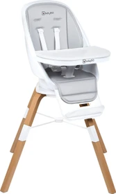 BabyGo Carou weiß