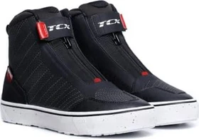 TCX Ikasu 2 Air Sommer schwarz/rot