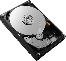 HPE 8TB Midline LFF SC 1yr Wty Digitally Signed Firmware HDD, 3.5", 512e