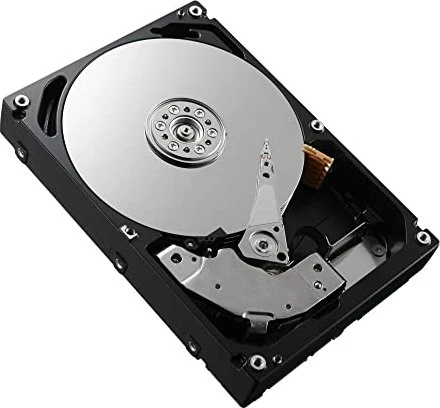 HPE 8TB Midline LFF SC 1yr Wty Digitally Signed Firmware HDD, 3.5", 512e