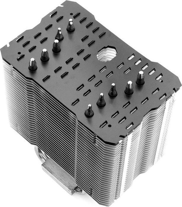 Thermalright Macho 120 SBM
