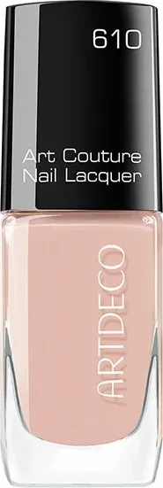 Artdeco Art Couture Nail Lacquer Nagellack 111.610 couture nude, 10ml