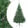 vidaXL Künstlicher Weihnachtsbaum, 180cm (321032)