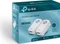 TP-Link Powerline AV2000 Passthrough Starter Kit, HomePlug AV2, 2x RJ-45, 2er-Pack Vorschaubild