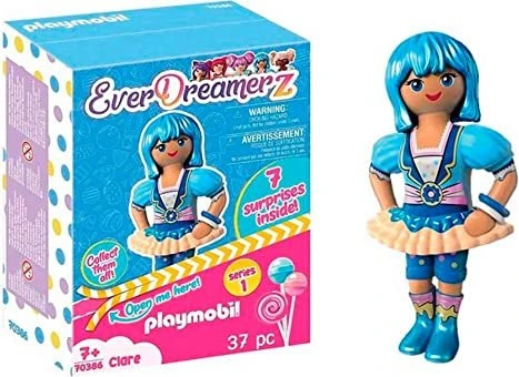 playmobil EverDreamerz