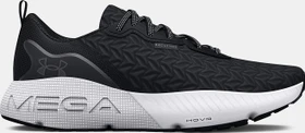 Under Armour HOVR Mega 3 Clone schwarz/weiß (Damen)