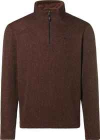 Vaude Tesero II Strickpullover tobacco (Herren)