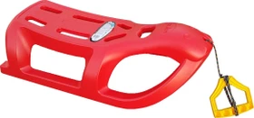 Prosperplast Sea Lion Schlitten koralle