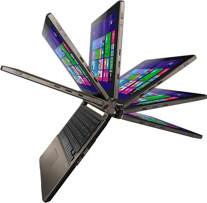 Medion Akoya P2214T, Celeron N2940, 4GB RAM, 500GB HDD, 64GB Flash