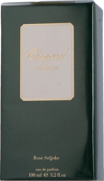 Chopard Gardens of Paradise Rose Seljuke Eau de Parfum, 100ml