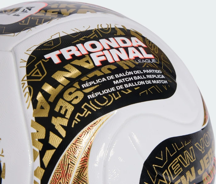 adidas Trionda FIFA WM 2026 Finals League Fußball