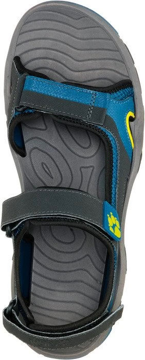 Jack Wolfskin Lakewood Cruise moroccan blue (Herren)