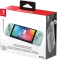 Hori Split Pad Compact Controller mint green/white (Switch) Vorschaubild