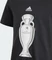 adidas Official Emblem Trophy T-Shirt kurzarm schwarz (Junior) Vorschaubild