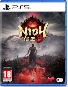 Nioh 3 (PS5)