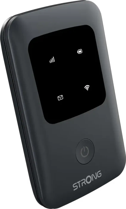 Strong 4G Airspot 210, LTE