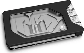 EK Water Blocks Quantum Line EK-Quantum Vector FE RTX 3090 D-RGB, Black Special Edition, Nickel, Acryl