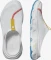 Salomon Reelax Slide 6.0 white/transcend blue/lemon (Damen) Vorschaubild