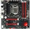 ASUS ROG Maximus III Gene (Intel 1156) Vorschaubild