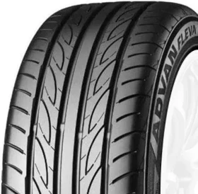Yokohama Advan Fleva V701 245/45 R18 100W XL