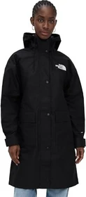 The North Face Reign On Funktionsmantel tnf black (Damen)