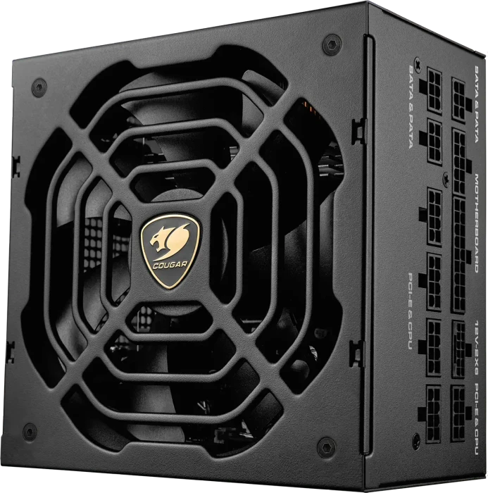 Cougar GR 1000 1000W, ATX 3.1