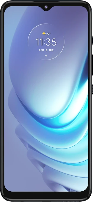 Motorola Moto G50 64GB Steel Grey