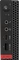 Lenovo ThinkCentre M75q-1 Tiny, Ryzen 5 PRO 3400GE, 8GB RAM, 256GB SSD, DE Vorschaubild