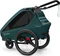 Qeridoo Kidgoo 1 Fahrradanhänger pacific blue (Modell 2026) Vorschaubild